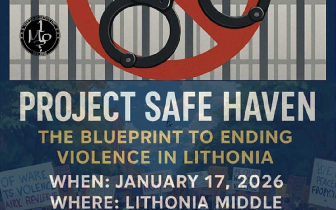 Project Safe Haven