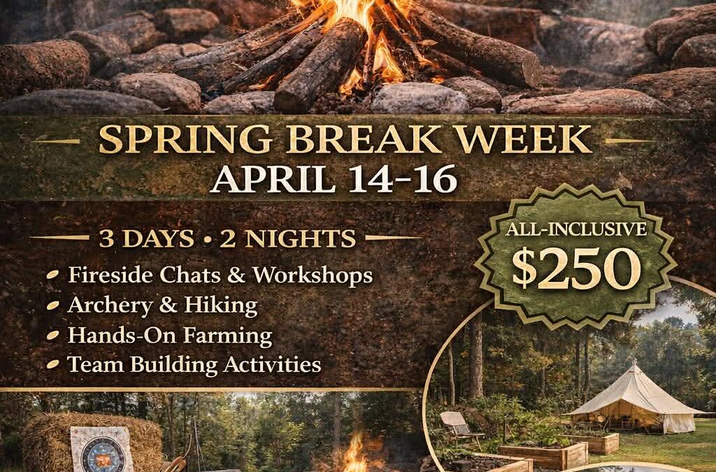 The Blueprint Legacy Summit